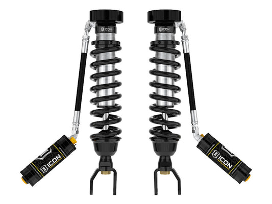 ICON 2019+ Ram 1500 2-3in. 2.5 VS CDCV Coilover Kit - awdtuningtx