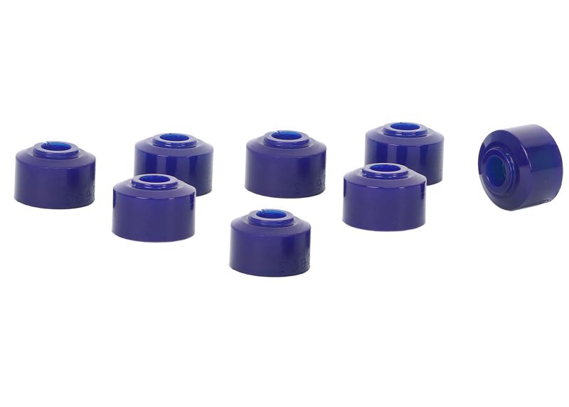 SuperPro 1979 Mazda RX-7 GS Front Sway Bar Link Bushing Kit - awdtuningtx
