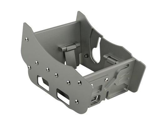 Skunk2 K-Series Billet Drop-In Oil Pan Baffle - awdtuningtx
