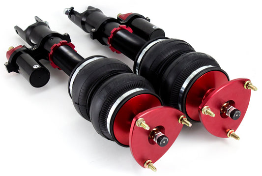 Air Lift Performance Rear Kit for 08-15 Nissan GTR R35 - awdtuningtx
