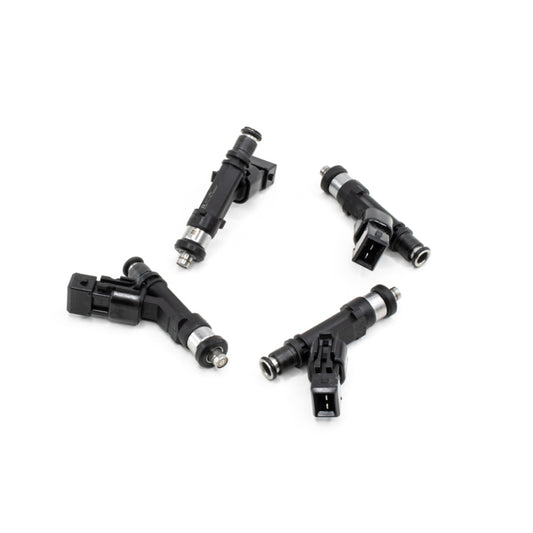 DeatschWerks 240sx SOHC 550CC Top Feed Injectors - awdtuningtx