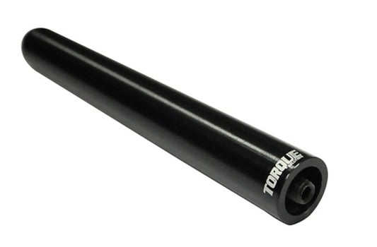 Torque Solution Shorty Billet Antenna : SUBARU Wrx / Sti 2008-11 - awdtuningtx