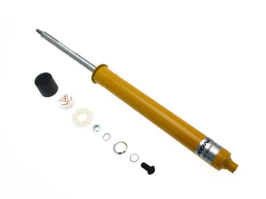 Koni Sport (Yellow) Shock 04-06 Saab 9-2 Wagon - Rear - awdtuningtx