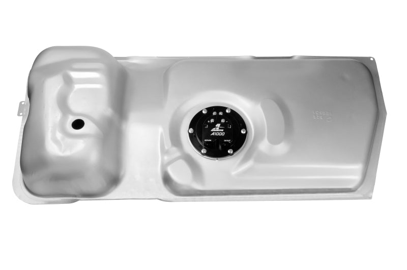 Aeromotive 86-98.5 Ford Mustang - A1000 Stealth Fuel System w/Tank - awdtuningtx