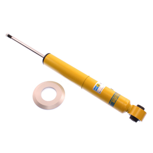 Bilstein B6 2003 Porsche Cayenne S Rear 46mm Monotube Shock Absorber - awdtuningtx