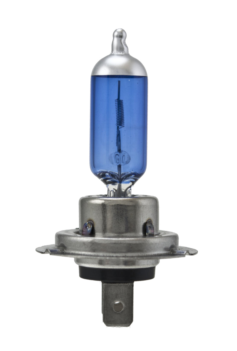 Hella Optilux H7 100W XB Extreme Blue Bulbs (Pair) - awdtuningtx