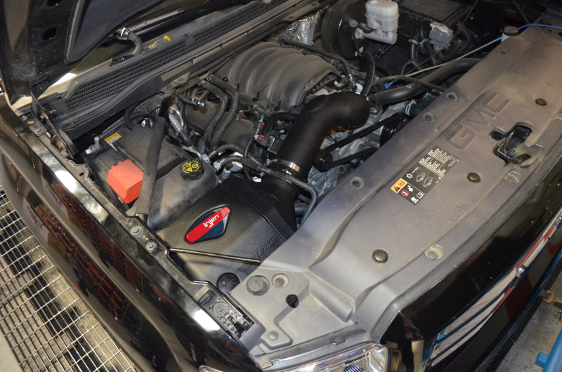 Injen 15-19 Cadillac Escalade V8 6.2L Evolution Air Intake - awdtuningtx