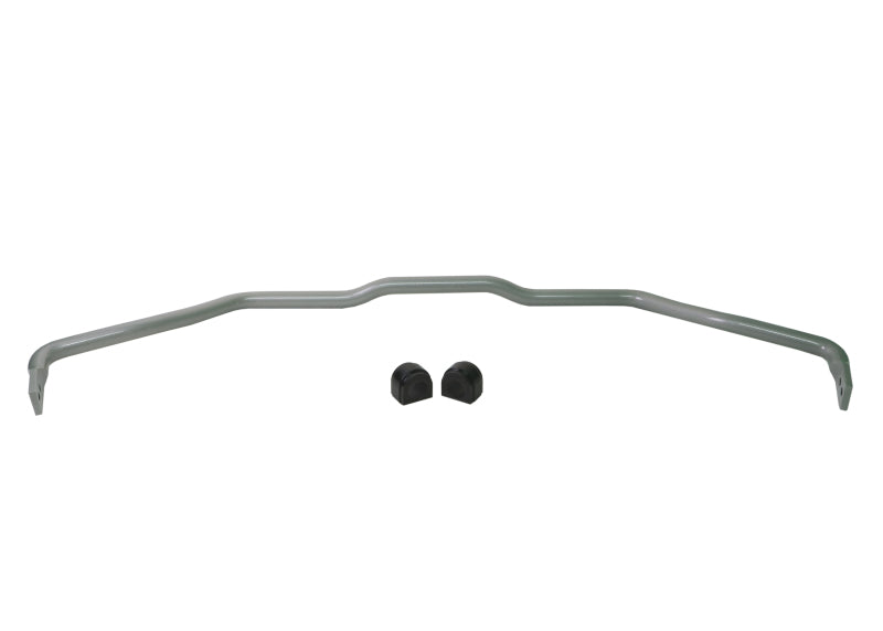 Whiteline 2017+ Honda Civic Type-R FK8 Front 27mm Heavy Duty Adjustable Sway Bar - awdtuningtx