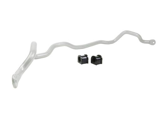 Whiteline 03-06 Mitsubishi Lancer Evo 8/9 Front  26mm Heavy Duty Swaybar - awdtuningtx
