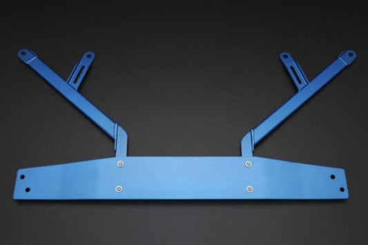 Cusco Power Brace Rear Member 2020+ Toyota Supra (A90) 3.0L Turbo - awdtuningtx