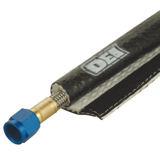 DEI Fire Wrap 3000 1in I.D. x 2ft - awdtuningtx