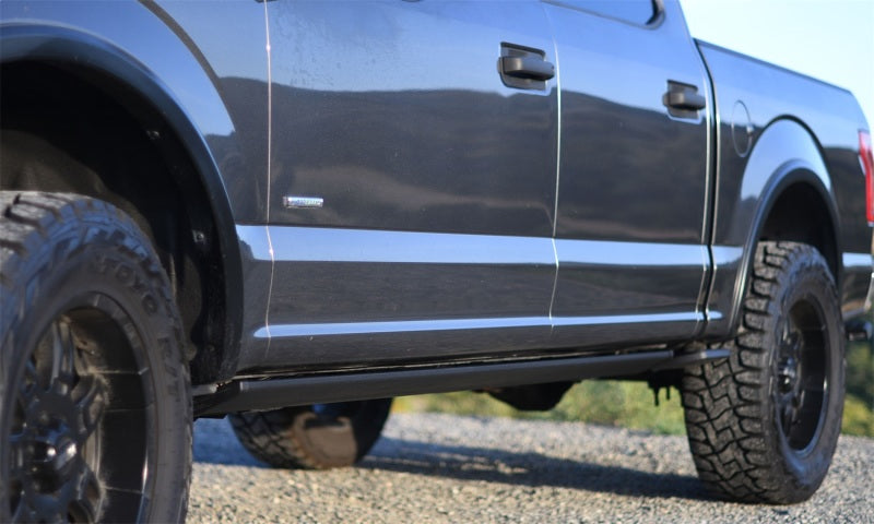 AMP Research 15-20 Chevy/GMC Silverado 2500-3500/Sierra 2500-3500/Crew & Double Cab PowerStep - awdtuningtx