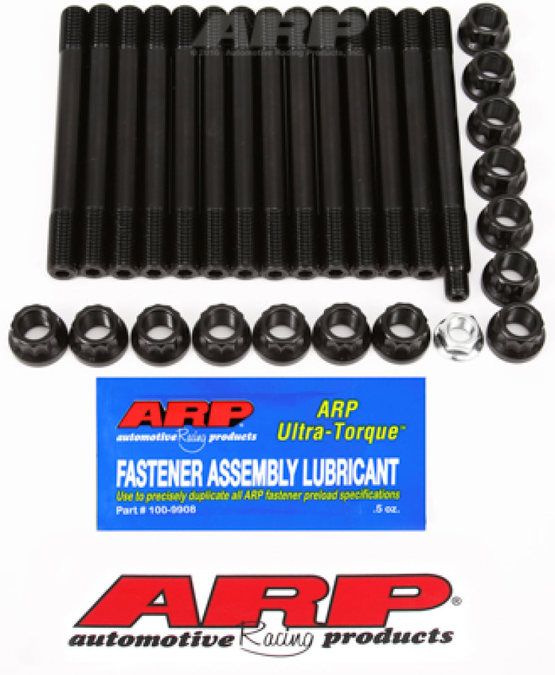ARP Ford 4.0L XR6 Incline 6cyl Main Stud Kit - awdtuningtx