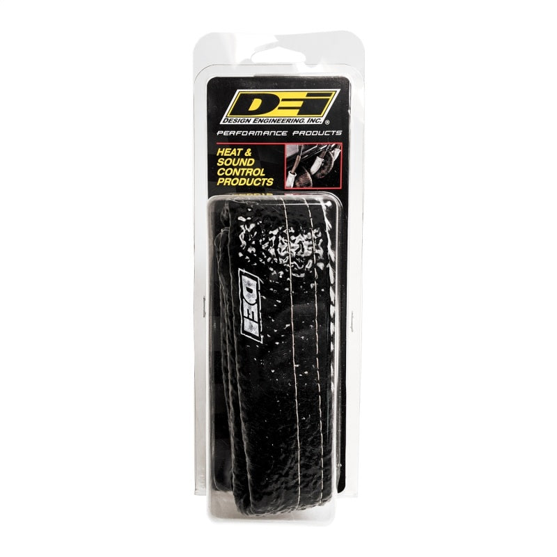 DEI Fire Wrap 3000 5/8in I.D. x 2ft - awdtuningtx