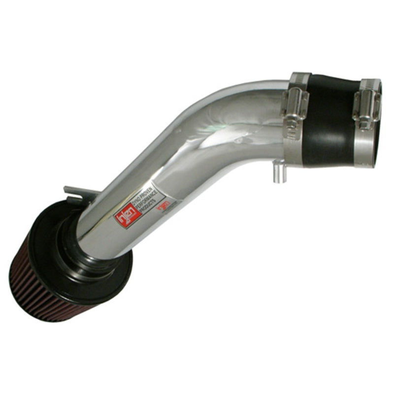 Injen 92-95 Honda Civic Si/DX/EX/LX L4 1.5L Black IS Short Ram Cold Air Intake - awdtuningtx