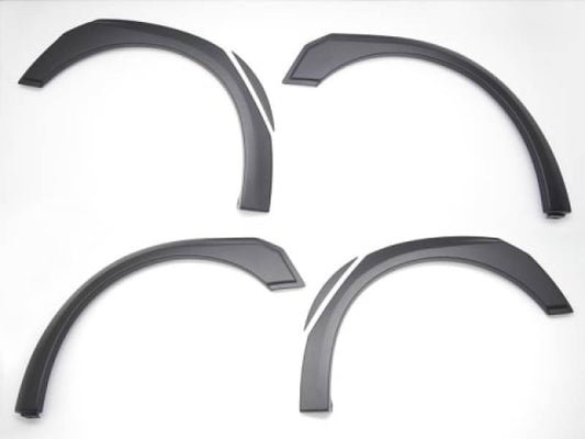 Cusco 19+ Toyota Corolla Hatchback Over Fender Set- Smooth Surface Finish - awdtuningtx