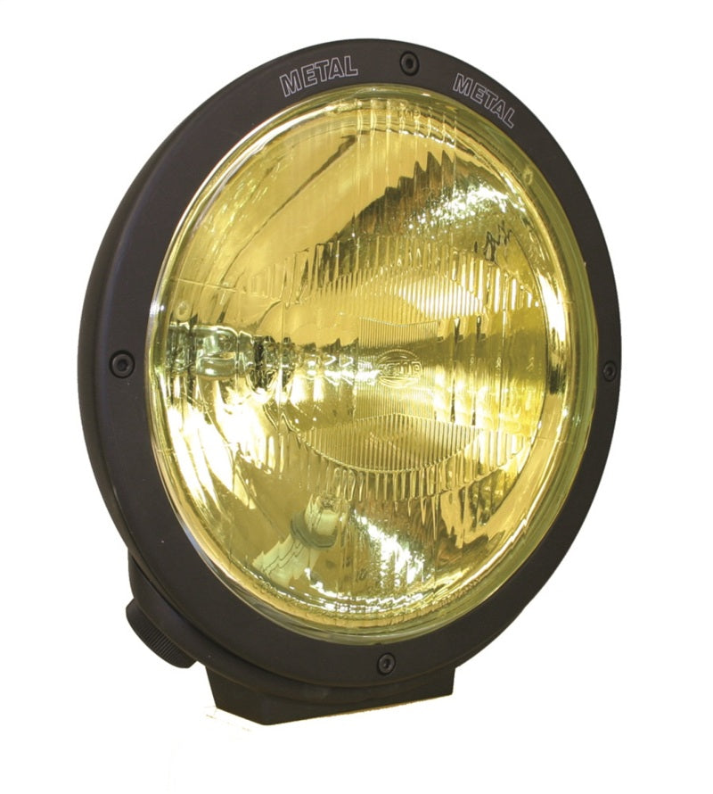 Hella Rallye 4000 Series Yellow Cover Lens (Pair) - awdtuningtx