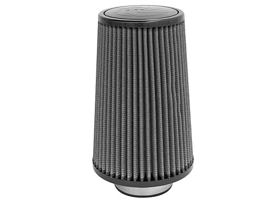 aFe MagnumFLOW Air Filters UCO PDS A/F PDS 3F x 6B x 4-3/4T x 9H - awdtuningtx