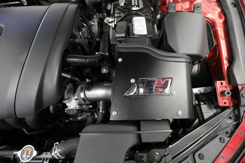 AEM 19-20 Mazda 3 2.5L L4 Cold Air Intake - awdtuningtx