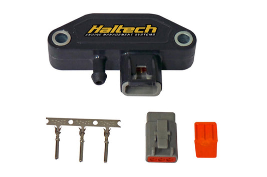 Haltech 3 Bar Motorsport MAP Sensor - awdtuningtx