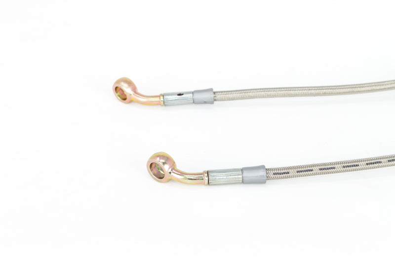 Goodridge 05+ Pontiac GTO Brake Lines - awdtuningtx
