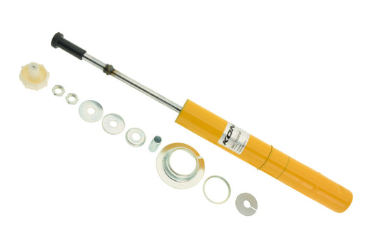 Koni Sport (Yellow) Shock 94-01 Acura Integra Incl. GSR - Front - awdtuningtx