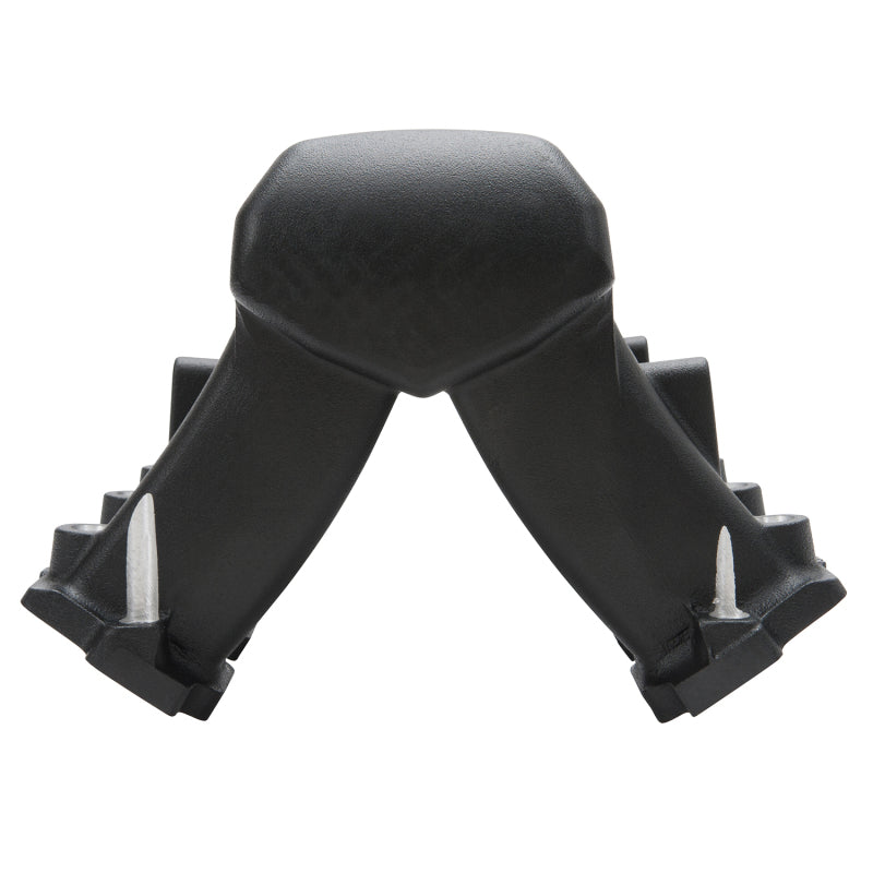 Edelbrock Manifold EFI Pro-Flo XT LS3 Series Black Finish - awdtuningtx