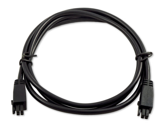 Innovate 4pin to 4pin Patch Cable 4 ft. (LM-2 MTX) - awdtuningtx
