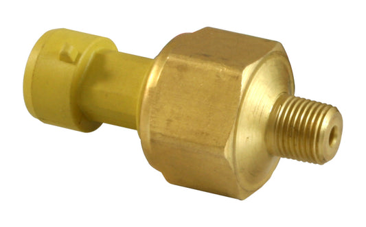 AEM 6.5 BAR MAP or 100 PSIA Brass Sensor Kit & Flying Lead - awdtuningtx