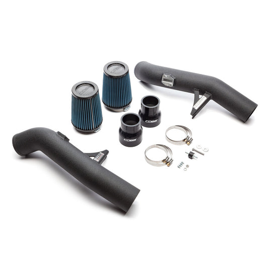 Cobb 2018 Nissan GTR Black Big SF Cold Air Intake - awdtuningtx