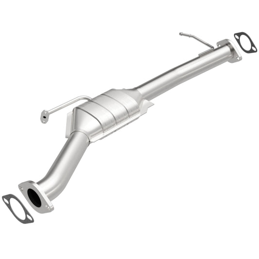 MagnaFlow Conv DF 93-95 Mazda RX7 1.3L - awdtuningtx