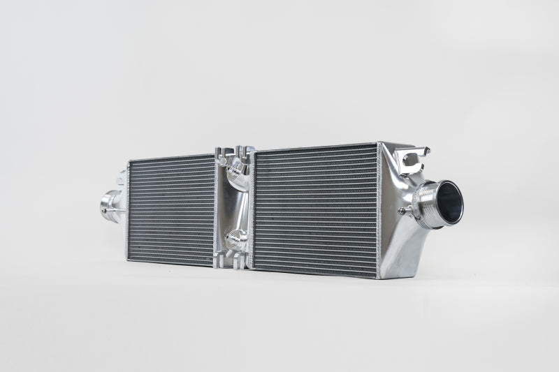 CSF 2019+ Porsche 911 Carrera (3.0L Turbo - Base/S/4/GTS) High Performance Intercooler System - awdtuningtx