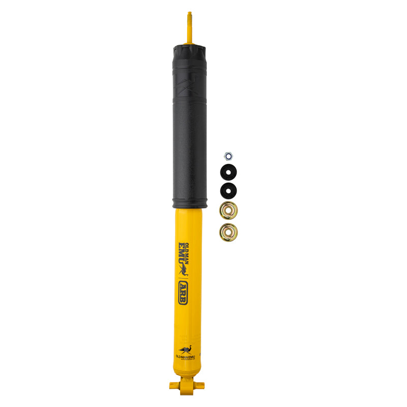 ARB / OME Nitrocharger Sport Shock Sport Racing Shock Jeep Tjf - awdtuningtx