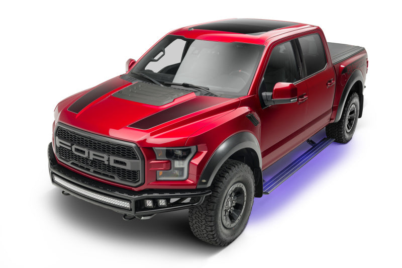 AMP Research 15-20 Chevy/GMC Silverado 2500-3500/Sierra 2500-3500/Crew & Double Cab PowerStep - awdtuningtx