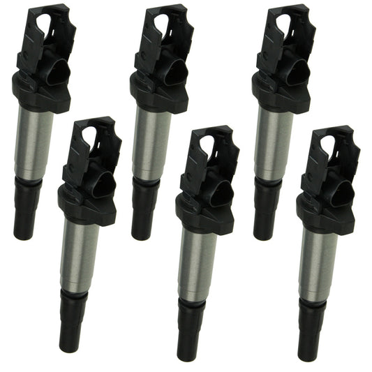 NGK U5055-6 COP Ignition Coils - awdtuningtx