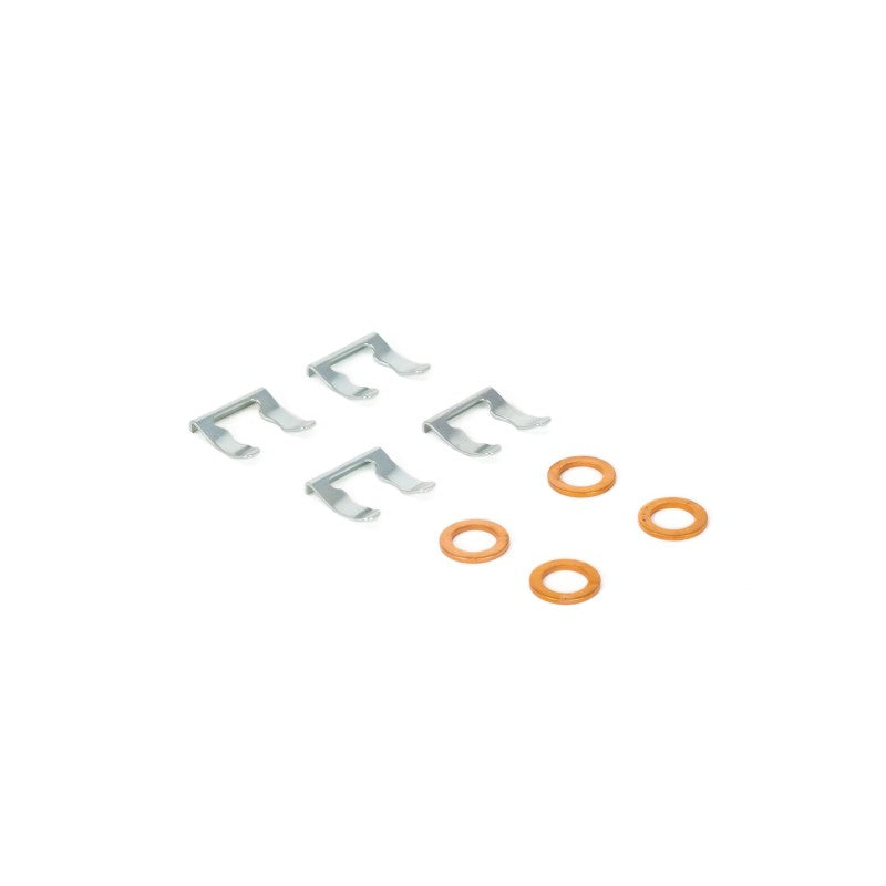 Goodridge 63-82 Corvette Brake Lines - awdtuningtx