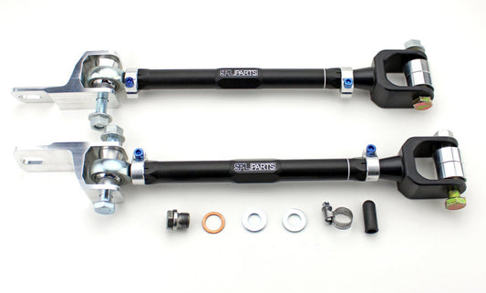 SPL Parts 89-94 Nissan 240SX (S13) / 89-94 Nissan R32 Titanium Series HICAS Eliminator Dogbone - awdtuningtx