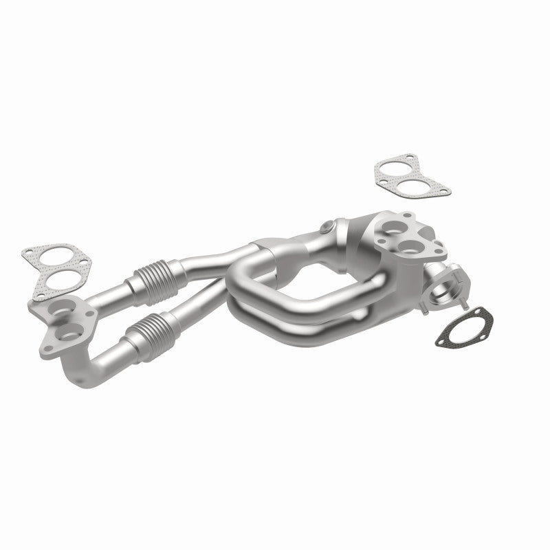 MagnaFlow Converter Direct Fit 06-10 Subaru Forester - awdtuningtx
