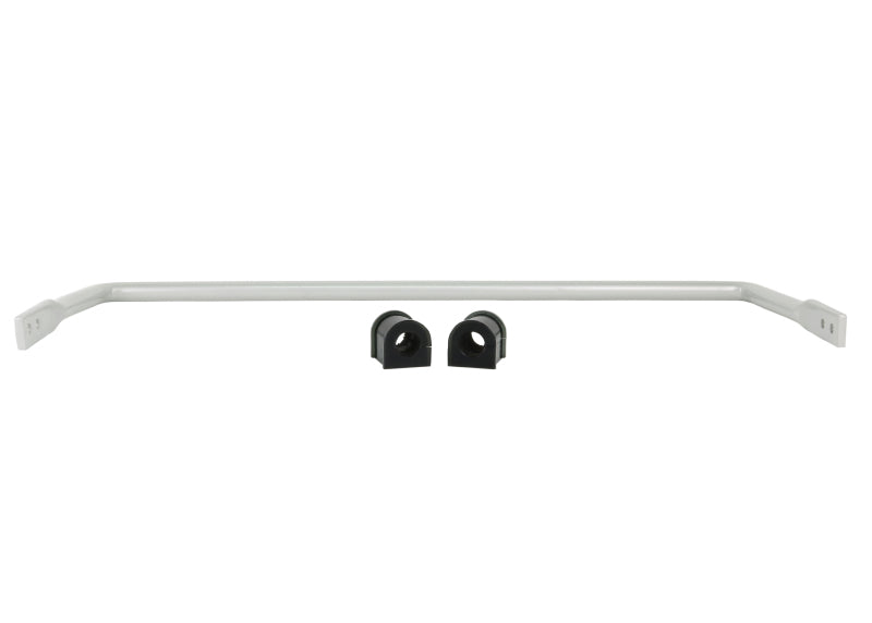 Whiteline 04-06 Pontiac GTO VX/VY Coupe Rear Heavy Duty Adjustable 18mm Swaybar - awdtuningtx