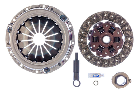 Exedy OE 2012-2014 Mazda 3 L4 Clutch Kit - awdtuningtx