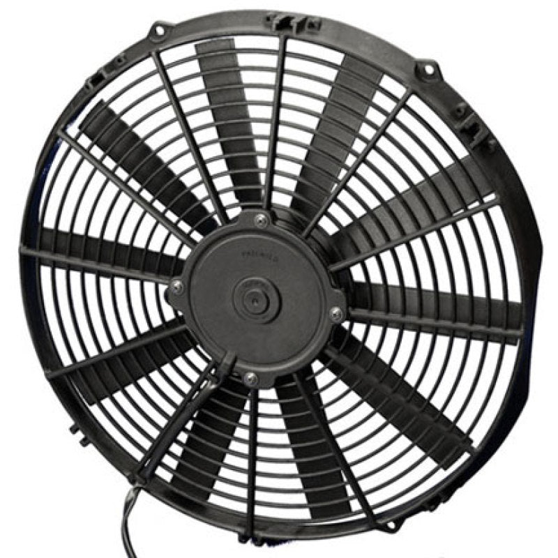 SPAL 1038 CFM 14in Fan - Pull (VA08-AP10/C-23A) - awdtuningtx