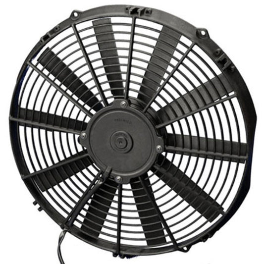 SPAL 1038 CFM 14in Fan - Pull (VA08-AP10/C-23A) - awdtuningtx