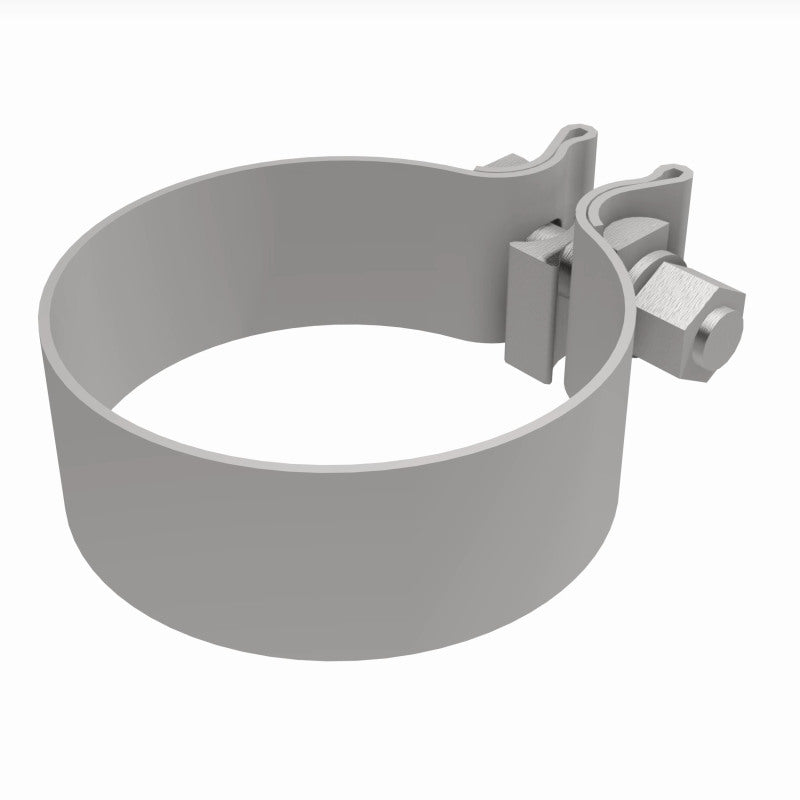 MagnaFlow Clamp 3.00inch TORCA SS 1.25inch 10pk - awdtuningtx