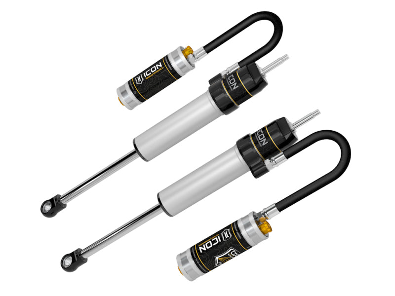 ICON 2014+ Ram 2500 2.5in Front 2.5 Series Shocks VS RR CDCV - Pair - awdtuningtx