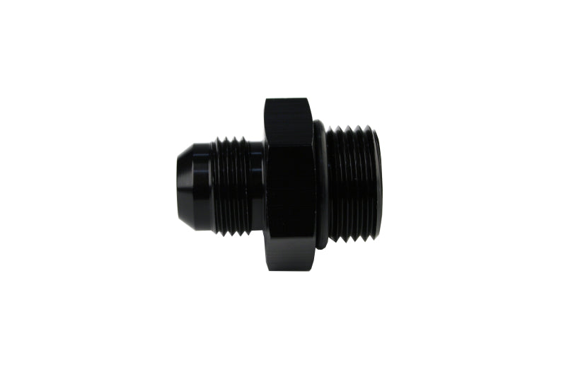 Aeromotive AN-10 O-Ring Boss / AN-08 Male Flare Reducer Fitting - awdtuningtx