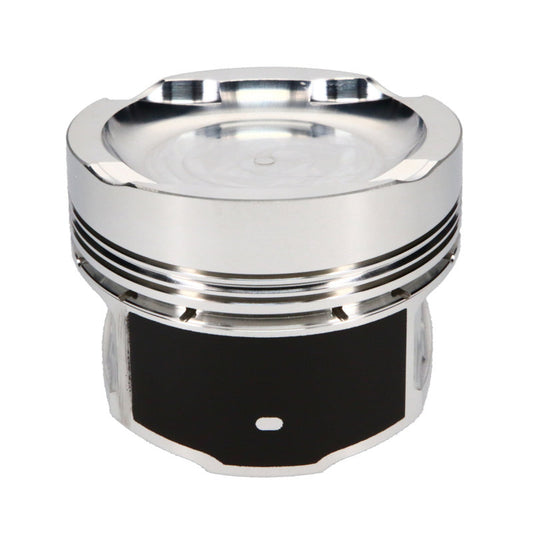 JE Pistons VW R32 24V 84.5M KIT Set of 6 Pistons - awdtuningtx