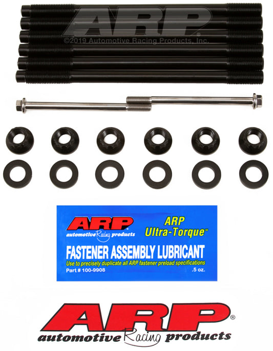 ARP Polaris RZR 900cc/1000cc Head Stud Kit - awdtuningtx