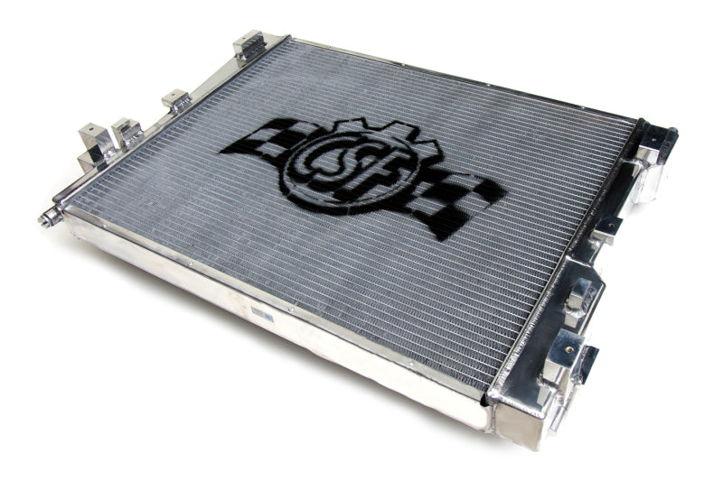 CSF 05-14 Ford Mustang Radiator - awdtuningtx