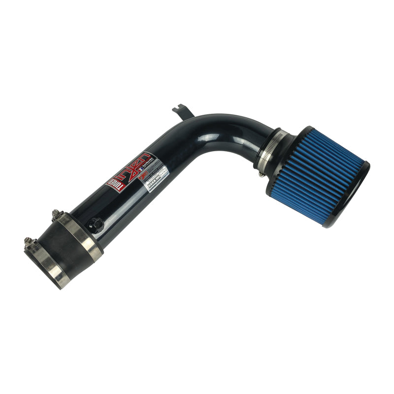 Injen 98-02 Honda Accord V6 3.0L/ 02-03 Acura TL V6 3.2L Black IS Short Ram Cold Air Intake - awdtuningtx