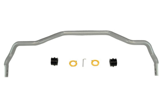 Whiteline 03-06 Nissan 350z Z33 Front 32mm Heavy Duty Adjustable Swaybar - awdtuningtx
